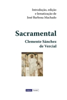 Sacramental 1477476024 Book Cover