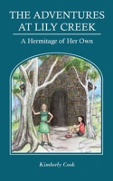 A Hermitage of Her Own 1987970519 Book Cover