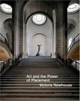 Art and the Power of Placement 1580931480 Book Cover