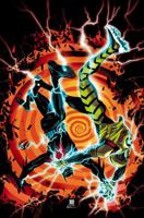 Batman Beyond, Volume 3: Wired for Death 1401270395 Book Cover