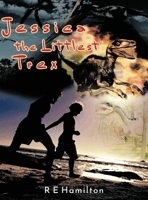Jessica the Littlest Trex B0BYTQXJBF Book Cover