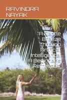 "A Gentle Breeze Through Artificial Intelligence: A Beginner's Refresher" B0F9VKMBM6 Book Cover