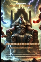 A Ascensão dos Escolhidos: O Início de uma Jornada (Portuguese Edition) B0DPVDZXYX Book Cover