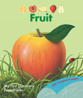 les fruits 1851037586 Book Cover