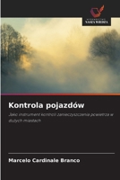 Kontrola pojazdów (Polish Edition) 6208627036 Book Cover