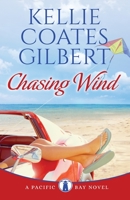 Chasing Wind 1734459859 Book Cover