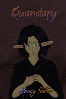 Quandary 1541398424 Book Cover