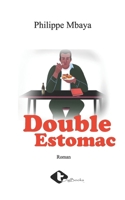 Double Estomac (French Edition) 9956098728 Book Cover