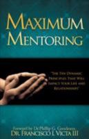 Maximum Mentoring 1606476785 Book Cover