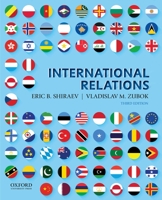 International Relations 0190454350 Book Cover
