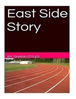 East Side Story 1514337401 Book Cover