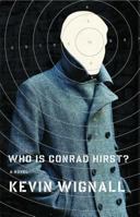 Who is Conrad Hirst? 1416540725 Book Cover
