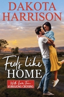 Feels Like Home 1952560098 Book Cover