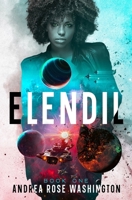 Elendil 1720030677 Book Cover