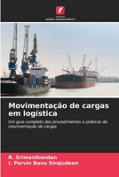 Movimentação de cargas em logística 6206244180 Book Cover