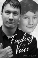 Finding a Voice 1068792221 Book Cover