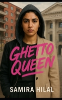 Ghetto Queen (German Edition) B0GXQFLS4V Book Cover