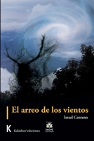 El arreo de los vientos B08WZCVC12 Book Cover