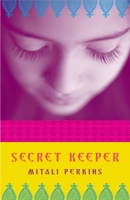 Secret Keeper 0440239559 Book Cover