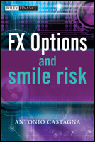 Fx Options and Smile Risk 0470754192 Book Cover