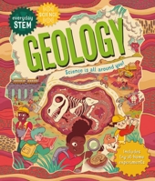 Everyday Stem: Geology 0753477440 Book Cover