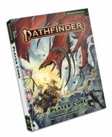 Pathfinder RPG: Pathfinder Player Core 1640785531 Book Cover