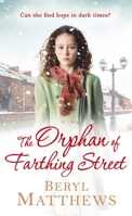 The Orphan of Farthing Street 140594062X Book Cover