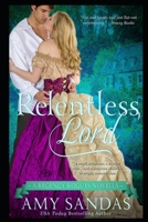 Relentless Lord 1393593127 Book Cover