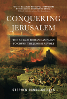 Conquering Jerusalem 1684425476 Book Cover