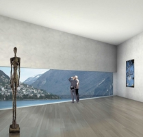 Ivano Gianola, Lac Lugano Arte E Cultura, Lugano: Opus 78 3932565789 Book Cover