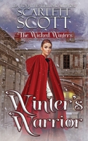 Winter's Warrior B091WJ567H Book Cover