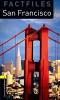 San Francisco 0194794377 Book Cover