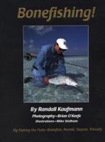 Bonefishing! 1885212135 Book Cover