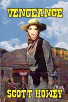 Vengeance B0F3RZZL7N Book Cover