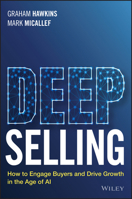 Deep Selling 1394303068 Book Cover