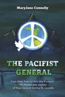 The Pacifist General B0DSRLMK1V Book Cover