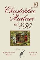 Christopher Marlowe at 450 0367879123 Book Cover