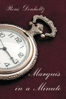 Marquis in a Minute (Avalon Romance) (Avalon Romance) 0803498373 Book Cover