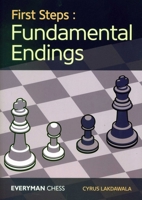 First Steps: Fundamental Endings 1781944512 Book Cover