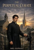 The Perpetual Curate (The Chronicles of Carlingford) 1667666584 Book Cover