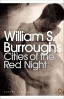 Cities of the Red Night 0805017631 Book Cover