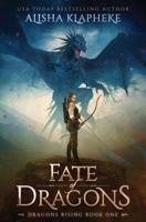 Fate of Dragons 0999831453 Book Cover