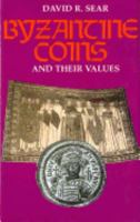 BYZANTINE COINS AND THEIR VALUES 0713477407 Book Cover
