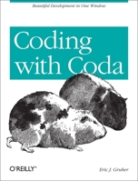 Coding with Coda 1449356095 Book Cover