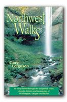 Northwest Walks 1555911919 Book Cover