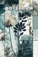 NOTEBOOK 1447740041 Book Cover