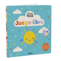 Juega-libro 8491015124 Book Cover