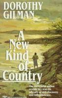 A New Kind of Country 0449216276 Book Cover