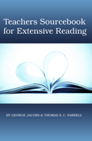 Teacher's Sourcebook for Extensive Reading (Hc) 1617357774 Book Cover
