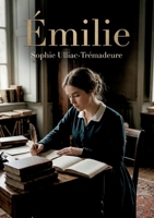 Émilie: La jeune Émilie aspire à devenir une femme de lettres pour aider sa famille, confrontée à la ruine (French Edition) B0H19R7P5B Book Cover